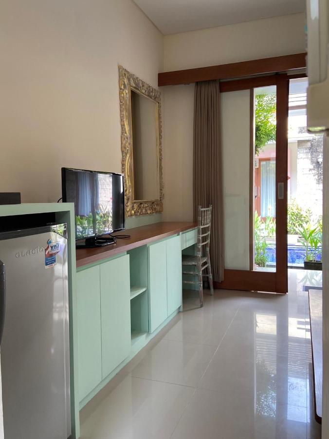 Ayu Love & Harmony Guest House Sanur  Bagian luar foto