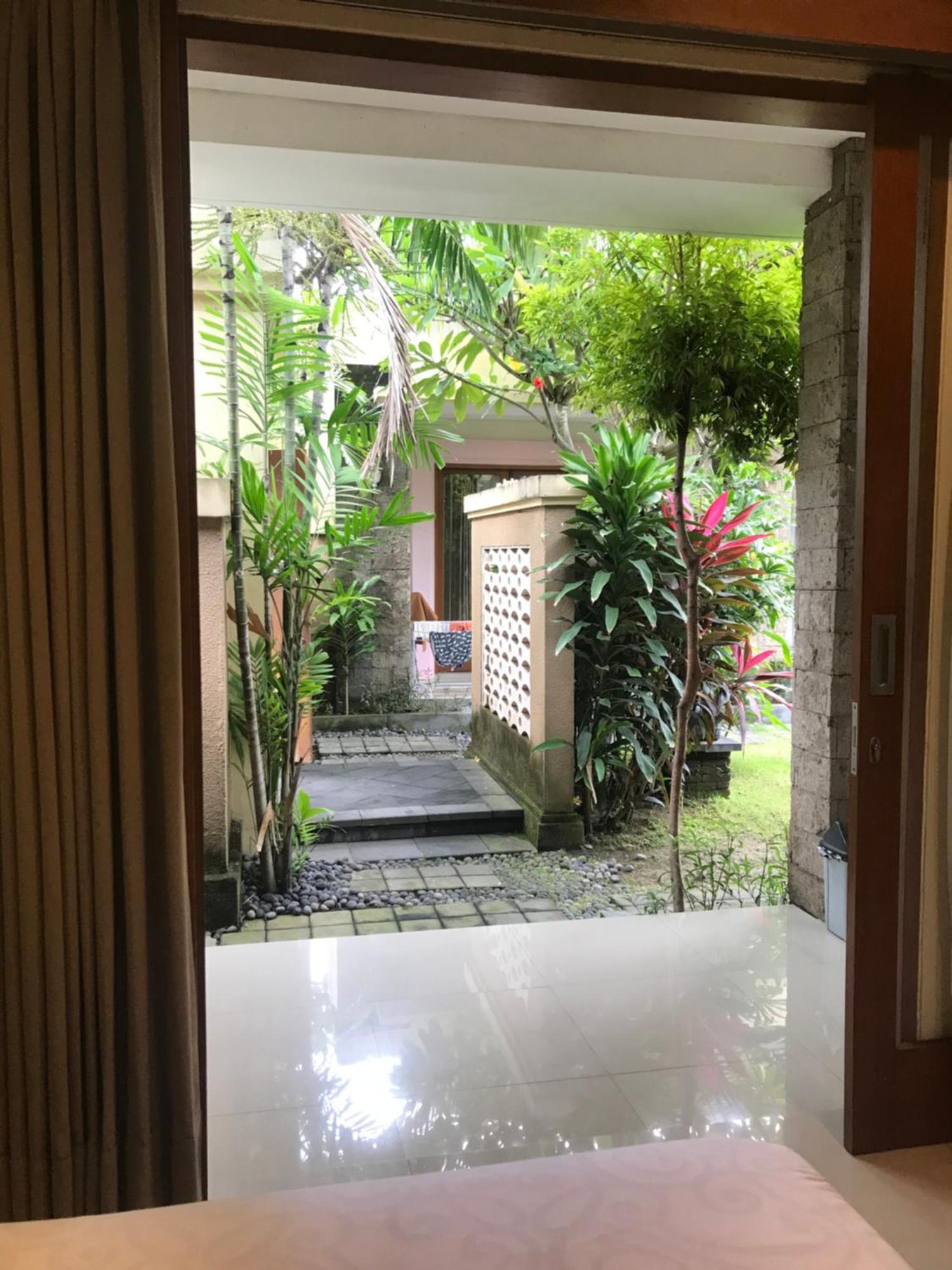Ayu Love & Harmony Guest House Sanur  Bagian luar foto