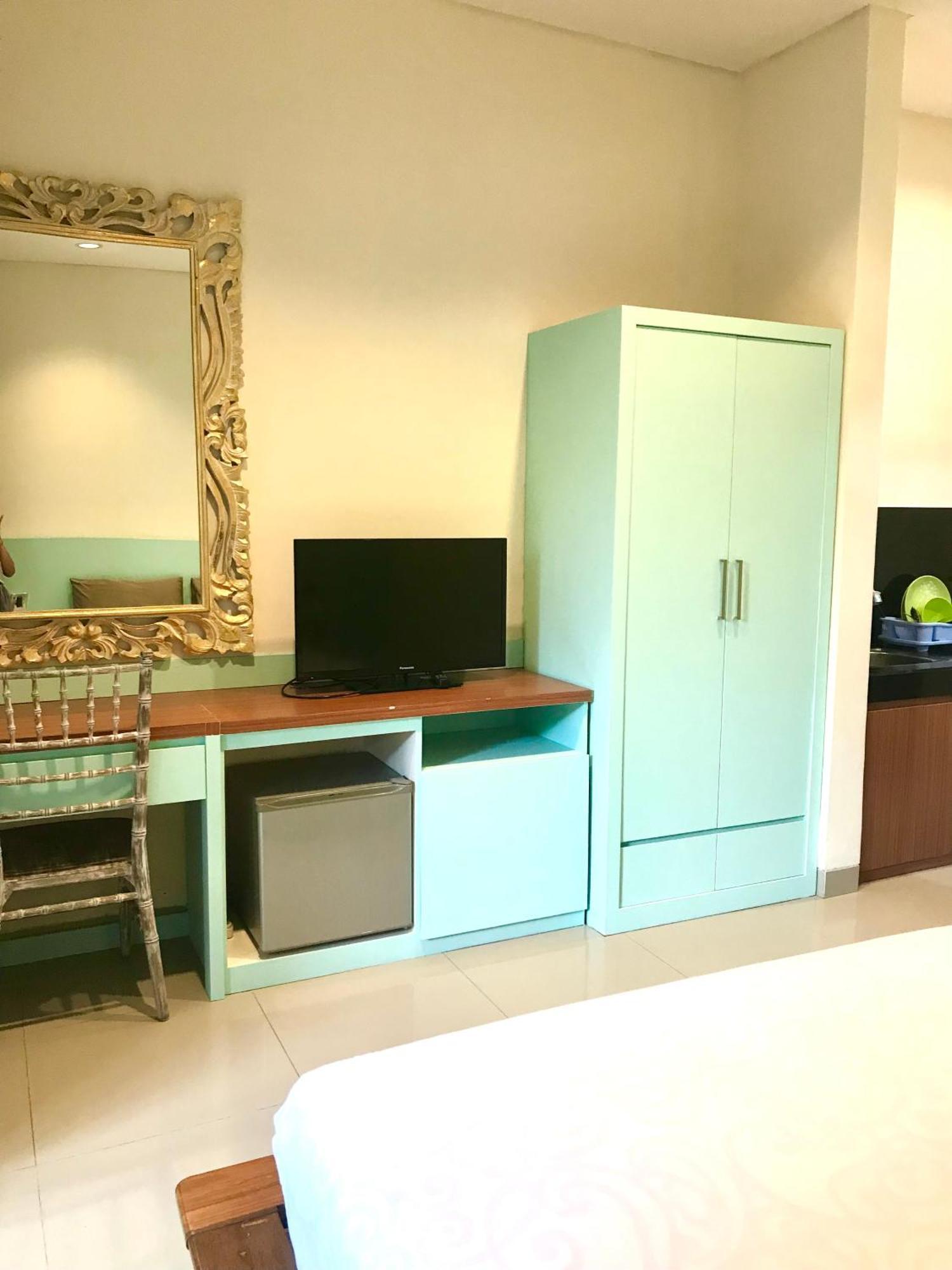 Ayu Love & Harmony Guest House Sanur  Bagian luar foto