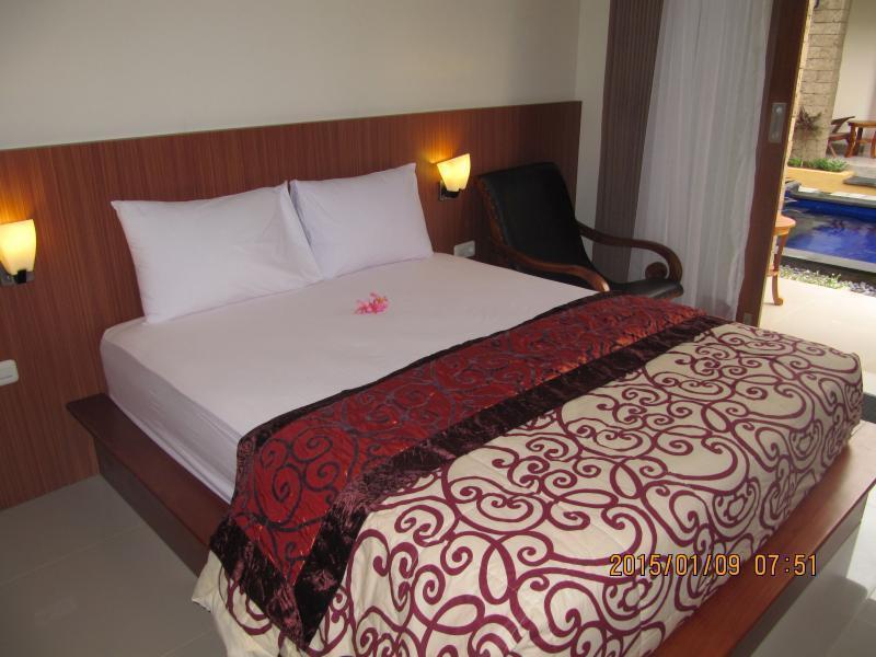 Ayu Love & Harmony Guest House Sanur  Bagian luar foto