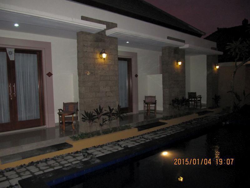 Ayu Love & Harmony Guest House Sanur  Bagian luar foto