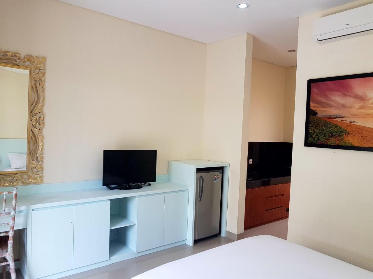 Ayu Love & Harmony Guest House Sanur  Bagian luar foto