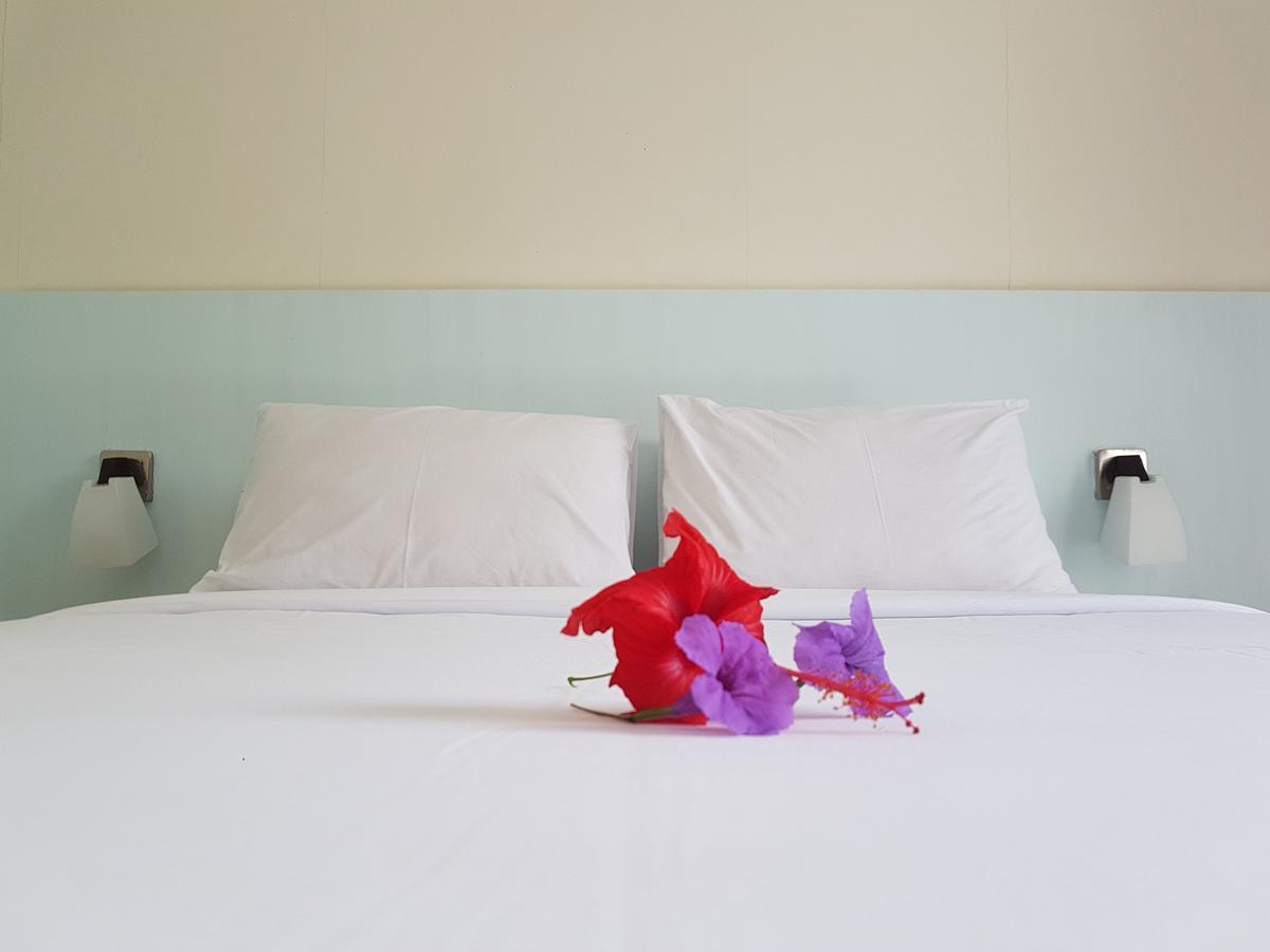 Ayu Love & Harmony Guest House Sanur  Bagian luar foto