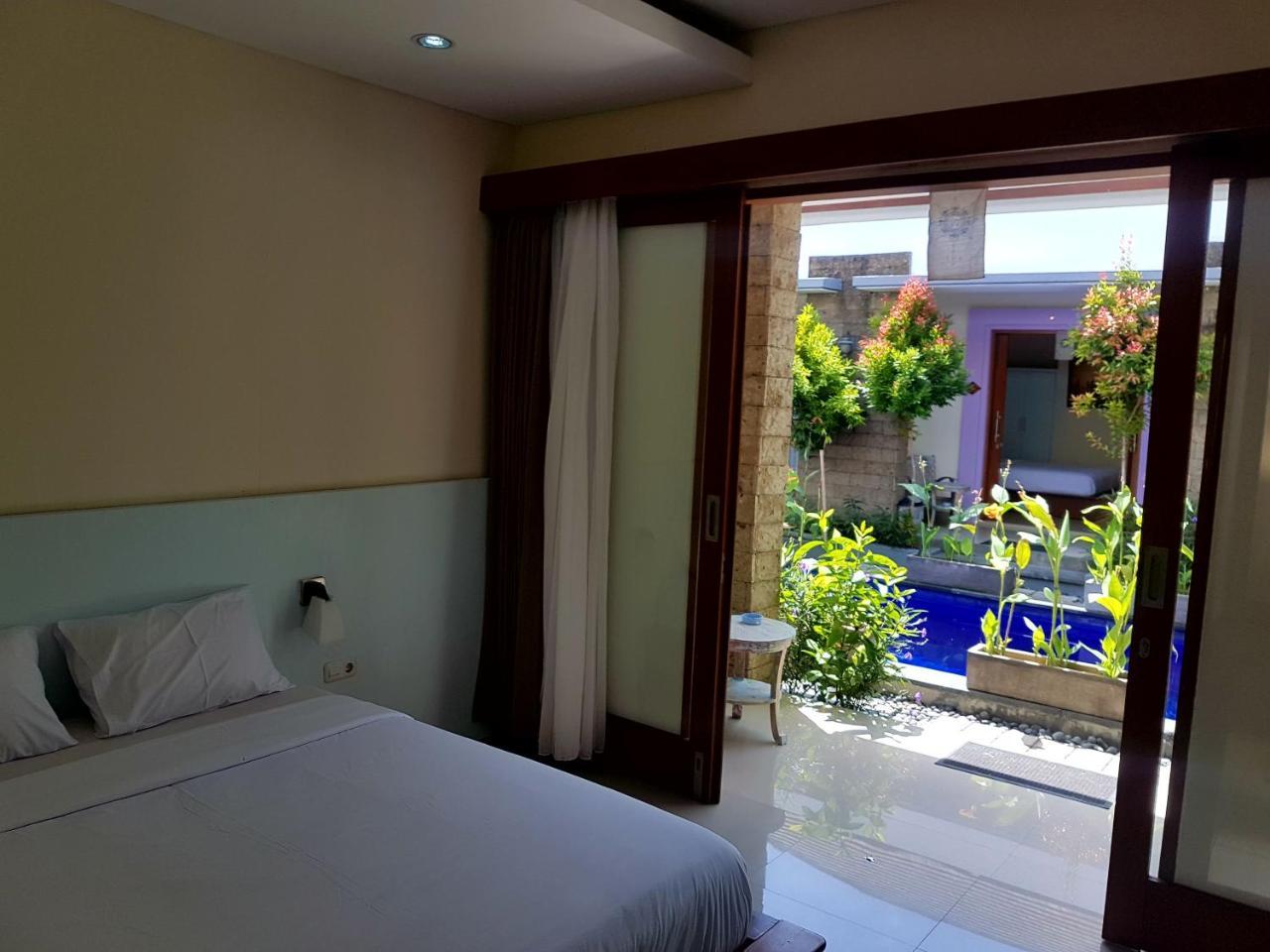 Ayu Love & Harmony Guest House Sanur  Bagian luar foto